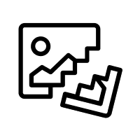 Où trouver Ludovic Larochelle : carte GoogleMap